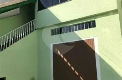 Casa em condomínio fechado com 5 quartos à venda na rua bartolomeu pagano, 1, vila dorna, são paulo, 360 m2 por r$ 750.000