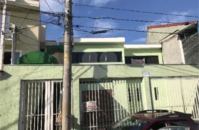 Casa em condomínio fechado com 5 quartos à venda na rua bartolomeu pagano, 1, vila dorna, são paulo, 360 m2 por r$ 750.000