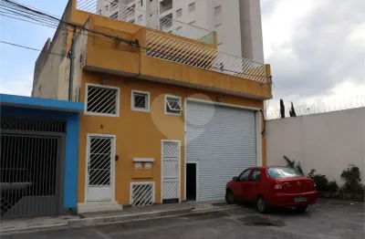 Prédio à venda na travessa taci, 5, vila carrão, são paulo, 780 m2 por r$ 1.800.000