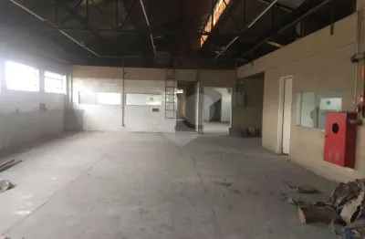 Prédio para alugar na rua anhangüera, 847, barra funda, são paulo, 1200 m2 por r$ 40.000