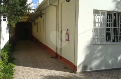 Casa com 6 quartos à venda na rua capitão macedo, 441, vila clementino, são paulo, 400 m2 por r$ 2.561.000