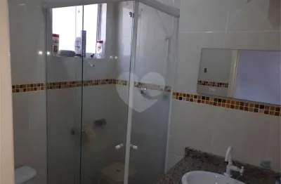 Casa em condomínio fechado com 3 quartos à venda na rua tapiraí, 359, vila isolina mazzei, são paulo, 88 m2 por r$ 520.000
