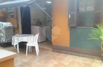Casa com 3 quartos à venda na rua domingos antônio ciccone, 63, santo amaro, são paulo, 160 m2 por r$ 1.500.000