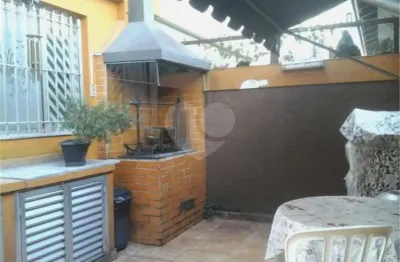 Casa com 3 quartos à venda na Rua Domingos Antônio Ciccone, 63, Santo Amaro, São Paulo, 160 m2 por R$ 1.500.000