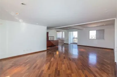 Apartamento com 1 quarto à venda na rua maria do carmo sene, 171, vila paulicéia, são paulo, 250 m2 por r$ 1.800.000