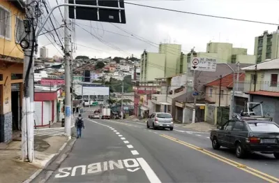 Terreno à venda na avenida deputado cantídio sampaio, 1, vila souza, são paulo, 1362 m2 por r$ 3.800.000