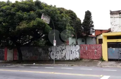 Terreno à venda na avenida deputado cantídio sampaio, 1, vila souza, são paulo, 1362 m2 por r$ 3.800.000