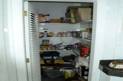 Apartamento com 3 quartos à venda na rua correggio, 295, vila suzana, são paulo, 254 m2 por r$ 990.000