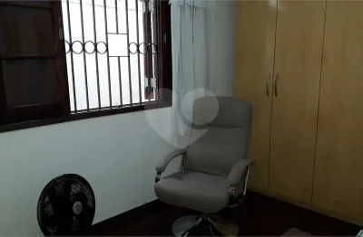 Casa com 3 quartos à venda na rua dos maracujás, 369, vila mazzei, são paulo, 146 m2 por r$ 745.000