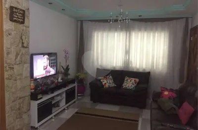 Casa com 3 quartos à venda na rua caraputinga, 310, vila américa, são paulo, 150 m2 por r$ 2.500.000