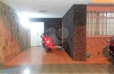 Casa com 4 quartos à venda na rua major baracca, 519, parque edu chaves, são paulo, 550 m2 por r$ 800.000