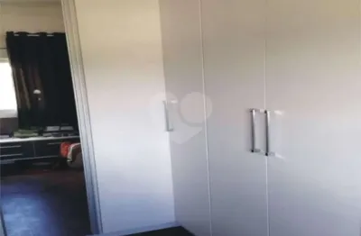 Casa em condomínio fechado com 4 quartos à venda na avenida agenor couto de magalhães, 773, jardim regina, são paulo, 204 m2 por r$ 780.000