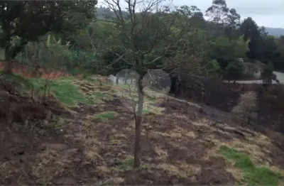 Terreno à venda na rua da esperança, 138, chácaras boa vista, santana de parnaíba, 3960 m2 por r$ 500.000