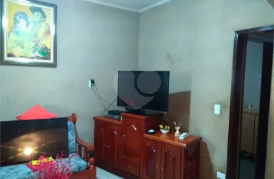 Casa com 6 quartos à venda na rua pedro romero, 101, vila romero, são paulo, 310 m2 por r$ 1.690.000