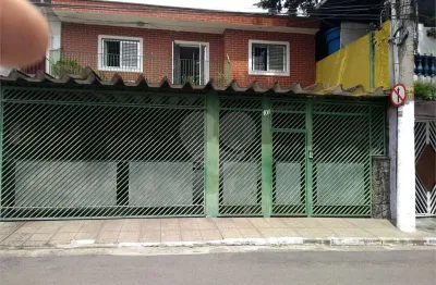 Casa com 6 quartos à venda na rua pedro romero, 101, vila romero, são paulo, 310 m2 por r$ 1.690.000