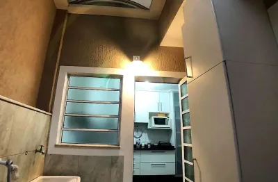 Casa em condomínio fechado com 3 quartos à venda na rua pedrolândia, 55, vila pedra branca, são paulo, 158 m2 por r$ 800.000