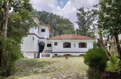 Casa com 4 quartos à venda na rua do horto, 885, horto florestal, são paulo, 5000 m2 por r$ 9.600.000