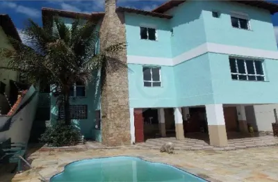 Casa com 4 quartos à venda na avenida vasco da rocha leão, 442, city bussocaba, osasco, 460 m2 por r$ 1.300.000