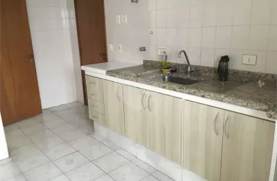 Apartamento com 3 quartos à venda na rua professor valério giuli, 331, jardim paraíso, são paulo, 107 m2 por r$ 586.000