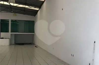 Barracão / galpão / depósito à venda na rua jardinésia, 103, vila mariza mazzei, são paulo, 30 m2 por r$ 1.700.000