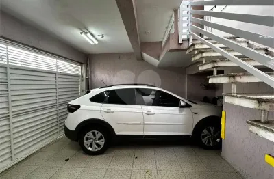 Casa com 3 quartos à venda na rua filipe cardoso, 73, jardim da saude, são paulo, 160 m2 por r$ 1.300.000