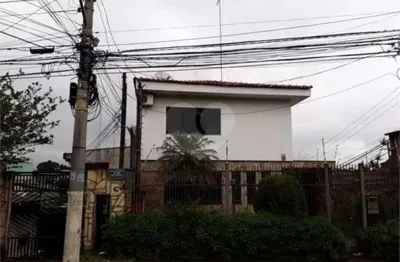 Casa com 4 quartos à venda na rua lázaro paes, 315, pestana, osasco, 300 m2 por r$ 1.000.000