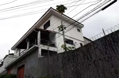 Casa com 4 quartos à venda na rua lázaro paes, 315, pestana, osasco, 300 m2 por r$ 1.000.000