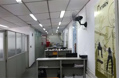 Barracão / galpão / depósito à venda na rua lopes da costa, 352, chácara são joão, são paulo, 3400 m2 por r$ 12.000.000