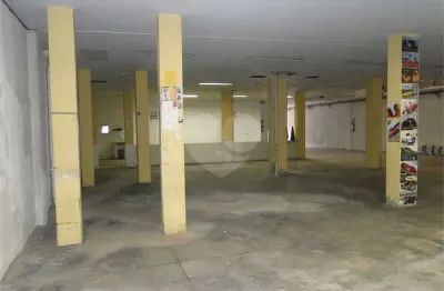 Barracão / galpão / depósito para alugar na avenida imirim, 1507, imirim, são paulo, 550 m2 por r$ 10.000
