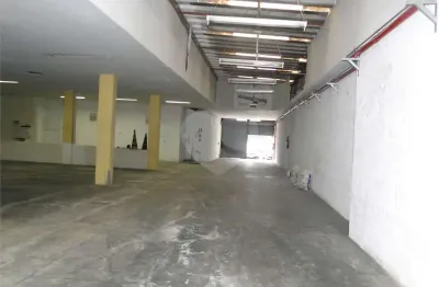 Barracão / galpão / depósito para alugar na avenida imirim, 1507, imirim, são paulo, 550 m2 por r$ 10.000