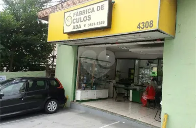 Terreno à venda na avenida imirim, 4312, imirim, são paulo, 250 m2 por r$ 1.500.000