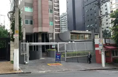 Sala comercial à venda na rua padre joão manuel, 199, cerqueira césar, são paulo, 64 m2 por r$ 800.000
