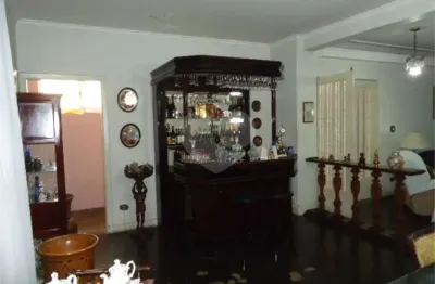 Casa com 4 quartos à venda na rua abel de araújo, 10, santa teresinha, são paulo, 192 m2 por r$ 1.100.000