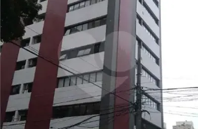 Sala comercial à venda na rua pedro de toledo, 80, vila clementino, são paulo, 62 m2 por r$ 592.800