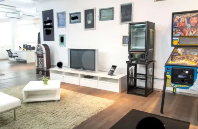 Prédio à venda na alameda cleveland, 641, campos eliseos, são paulo, 1680 m2 por r$ 4.000.000