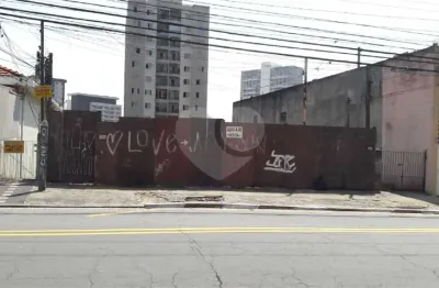 Terreno à venda na avenida santo antônio, 1457, vila osasco, osasco, 684 m2 por r$ 3.392.000