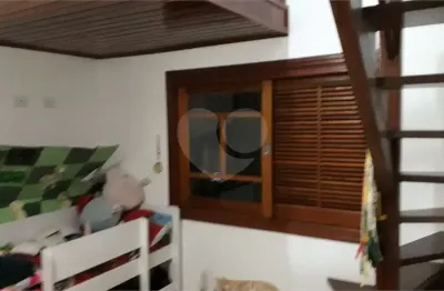 Casa em condomínio fechado com 3 quartos à venda na avenida santa inês, 3568, jardim peri, são paulo, 127 m2 por r$ 800.000