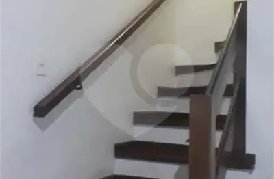 Casa em condomínio fechado com 3 quartos à venda na avenida santa inês, 3568, jardim peri, são paulo, 127 m2 por r$ 800.000