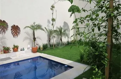 Casa com 3 quartos à venda na rua pedrinhas, 167, vila inah, são paulo, 400 m2 por r$ 4.500.000