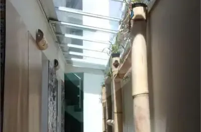 Casa com 3 quartos à venda na rua dirce rodrigues, 112, vila barbosa, são paulo, 170 m2 por r$ 650.000