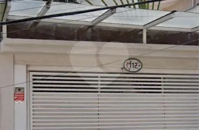 Casa com 3 quartos à venda na rua dirce rodrigues, 112, vila barbosa, são paulo, 170 m2 por r$ 650.000