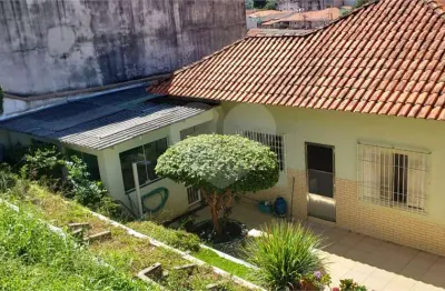 Casa com 3 quartos à venda na rua maria lopes, 431, vila rosa, são paulo, 600 m2 por r$ 1.060.000