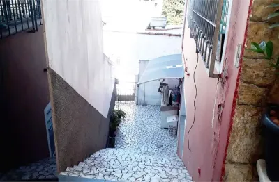 Casa com 3 quartos à venda na rua caraputinga, 213, vila américa, são paulo, 212 m2 por r$ 850.000