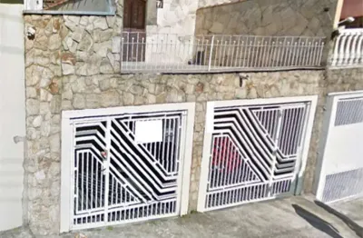 Casa com 3 quartos à venda na rua caraputinga, 213, vila américa, são paulo, 212 m2 por r$ 850.000