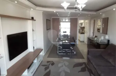 Apartamento com 3 quartos à venda na rua professor rui bloem, 51, vila primavera, são paulo, 129 m2 por r$ 900.000