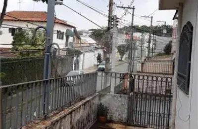 Casa com 6 quartos à venda na rua padre agostinho poncet, 375, água fria, são paulo, 238 m2 por r$ 852.000