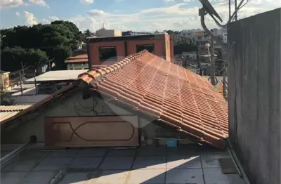 Terreno à venda na rua antônio cavazzam, 850, parque peruche, são paulo, 64 m2 por r$ 730.000
