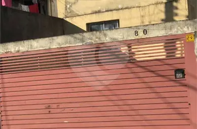 Terreno à venda na rua antônio cavazzam, 850, parque peruche, são paulo, 64 m2 por r$ 730.000