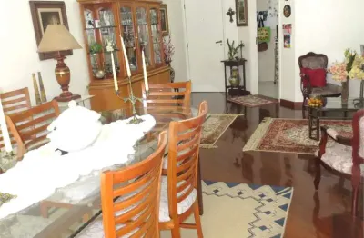 Apartamento com 4 quartos à venda na rua doutor francisco josé longo, 281, chácara inglesa, são paulo, 134 m2 por r$ 850.000