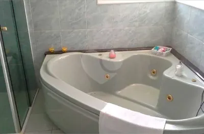 Casa em condomínio fechado com 3 quartos à venda na rua manuel luna, 262, vila albertina, são paulo, 267 m2 por r$ 2.200.000